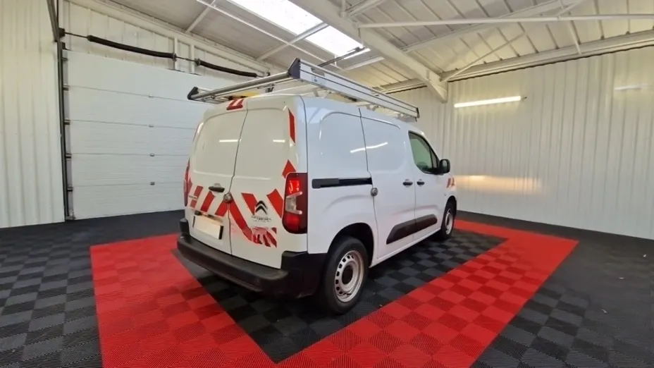 CITROEN Berlingo -