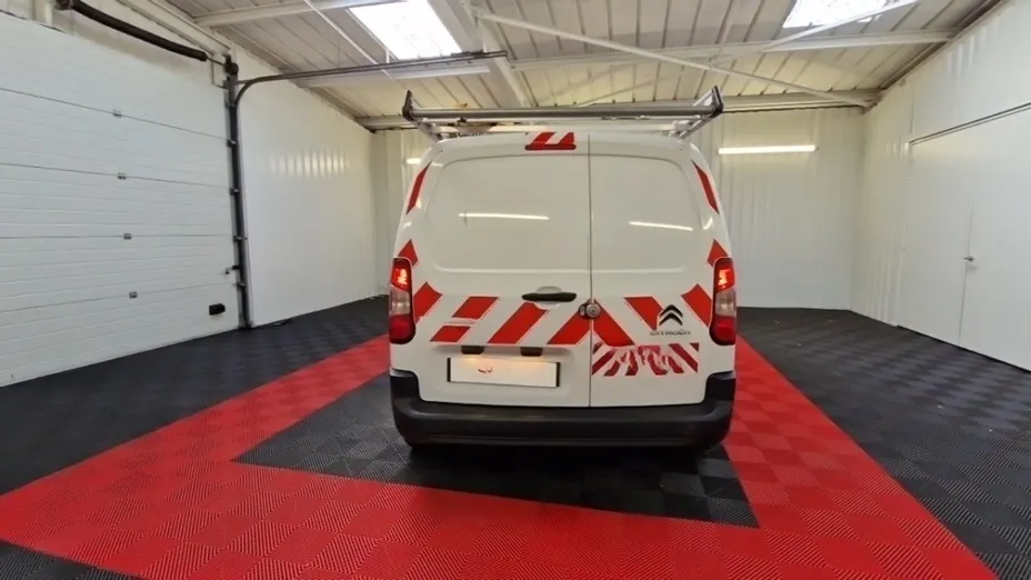 CITROEN Berlingo -