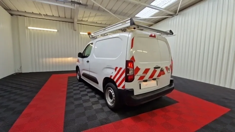 CITROEN Berlingo -