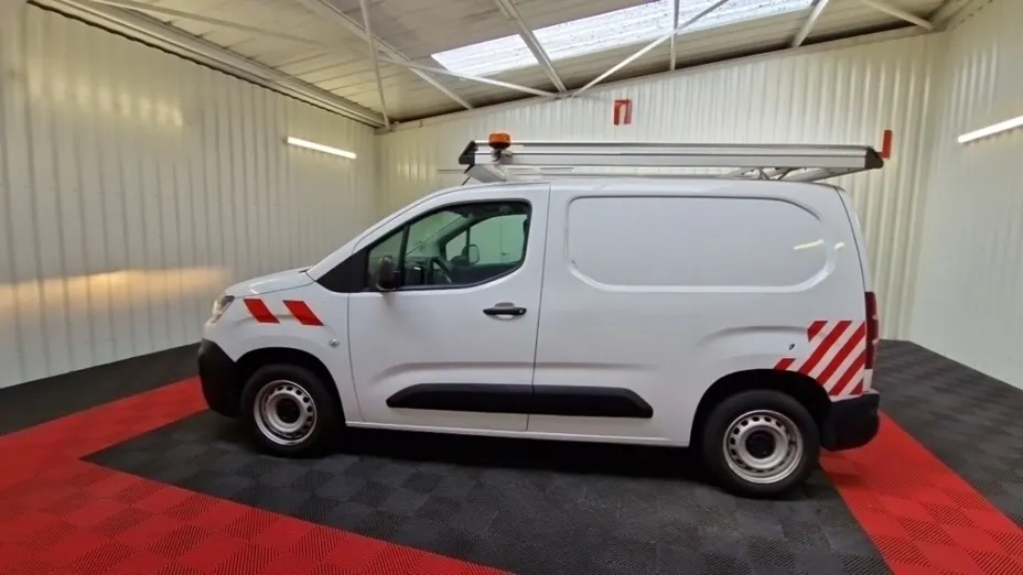 CITROEN Berlingo -