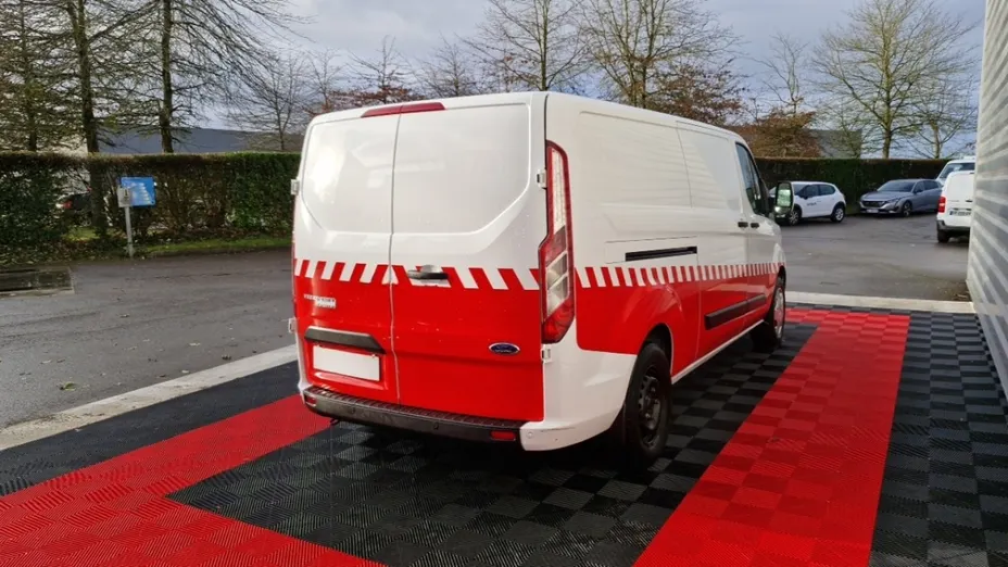 FORD Transit -