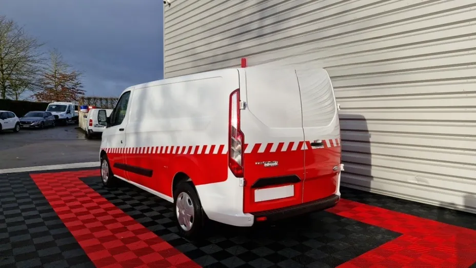 FORD Transit -