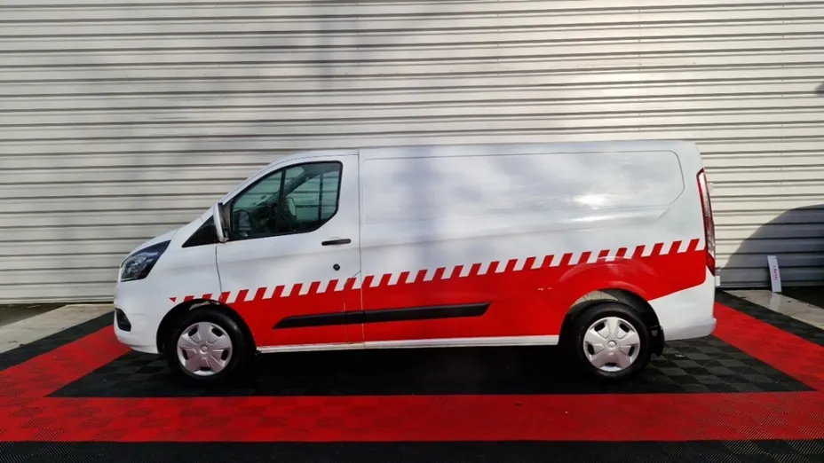 FORD Transit -