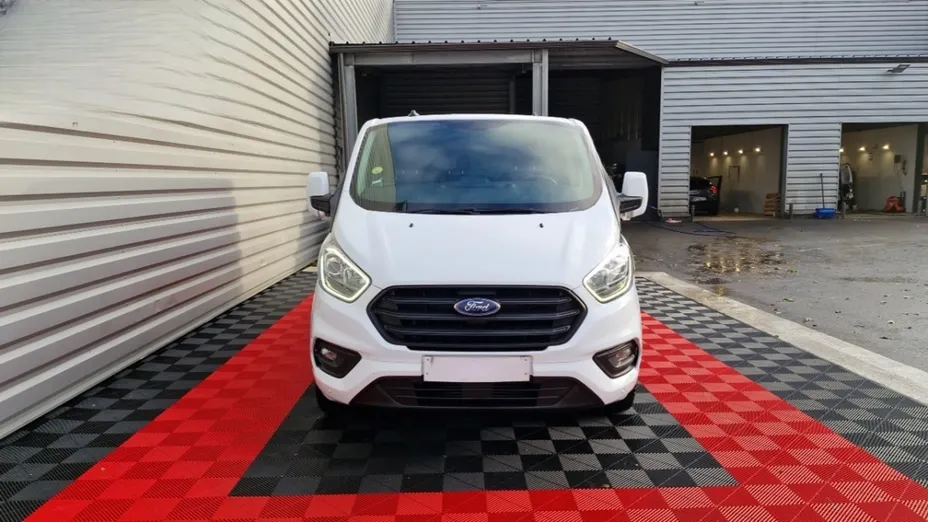 FORD Transit -