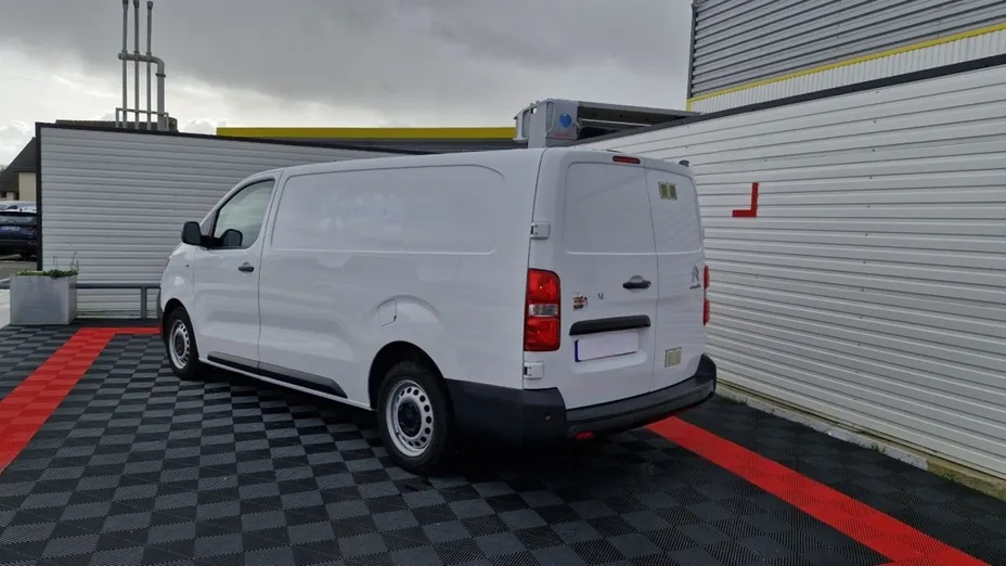 CITROEN Jumpy -