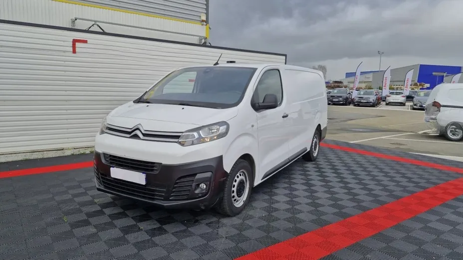 CITROEN Jumpy -