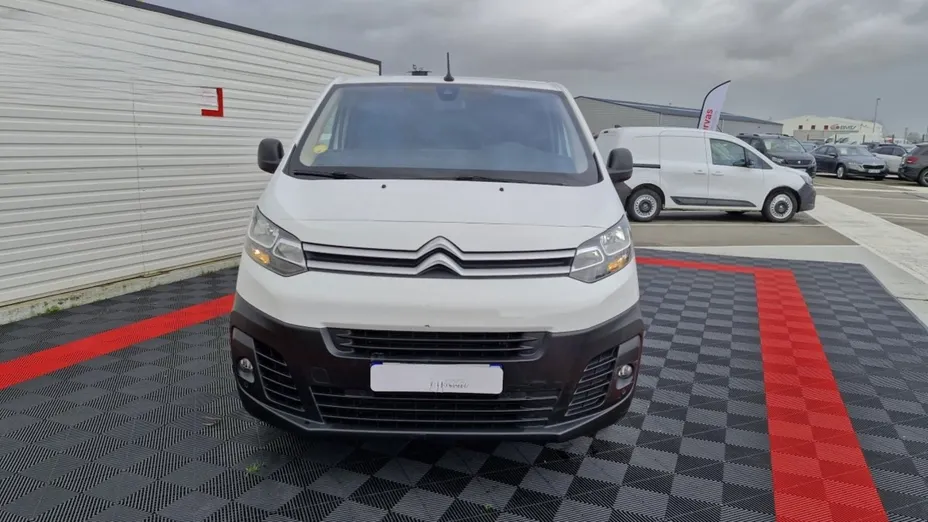CITROEN Jumpy -