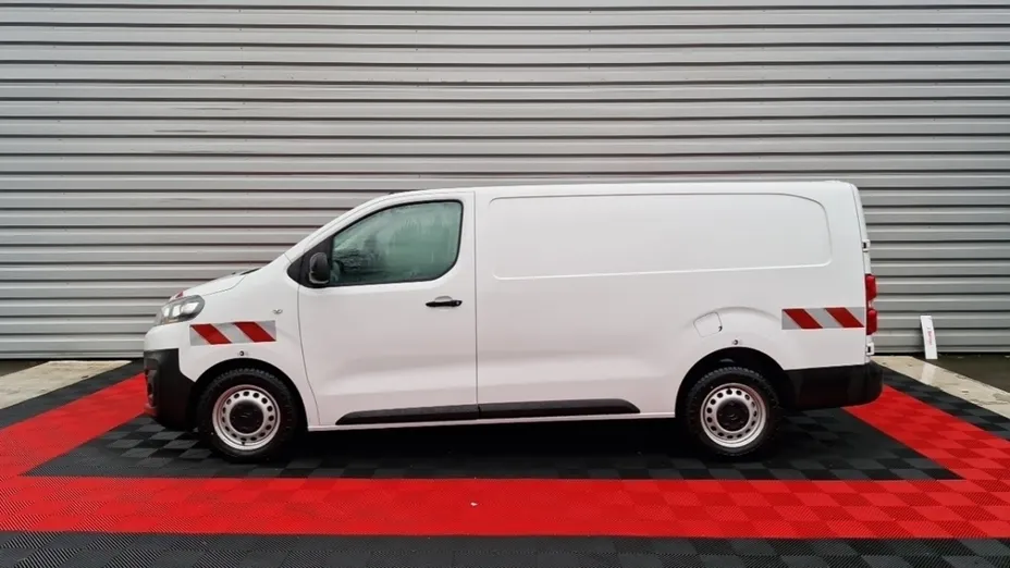 CITROEN Jumpy -