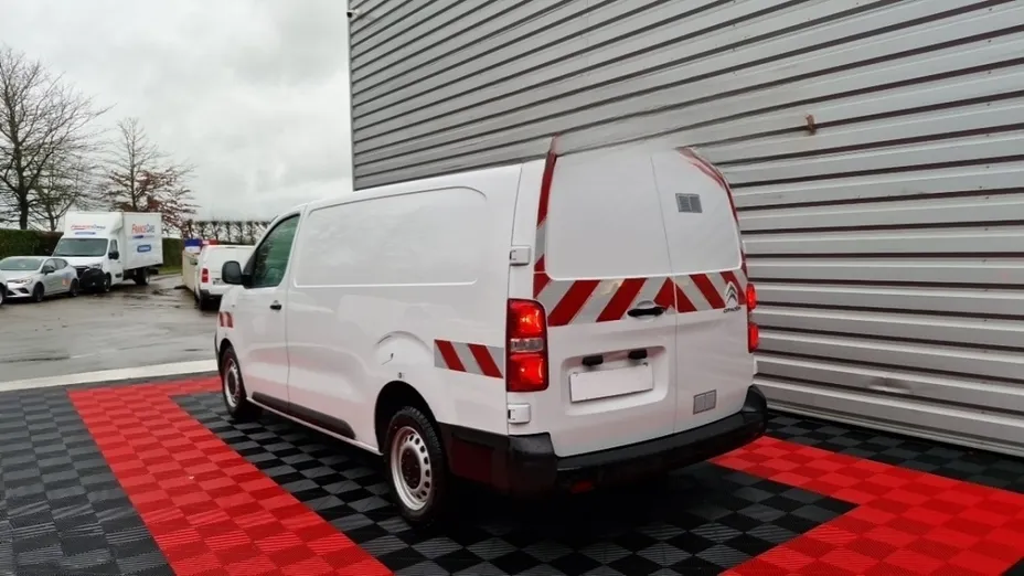 CITROEN Jumpy -