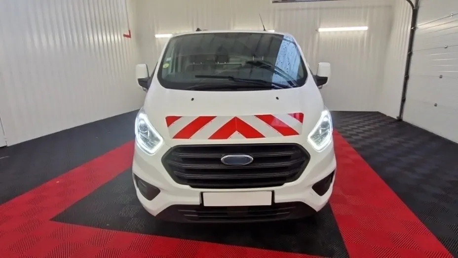 FORD Transit -