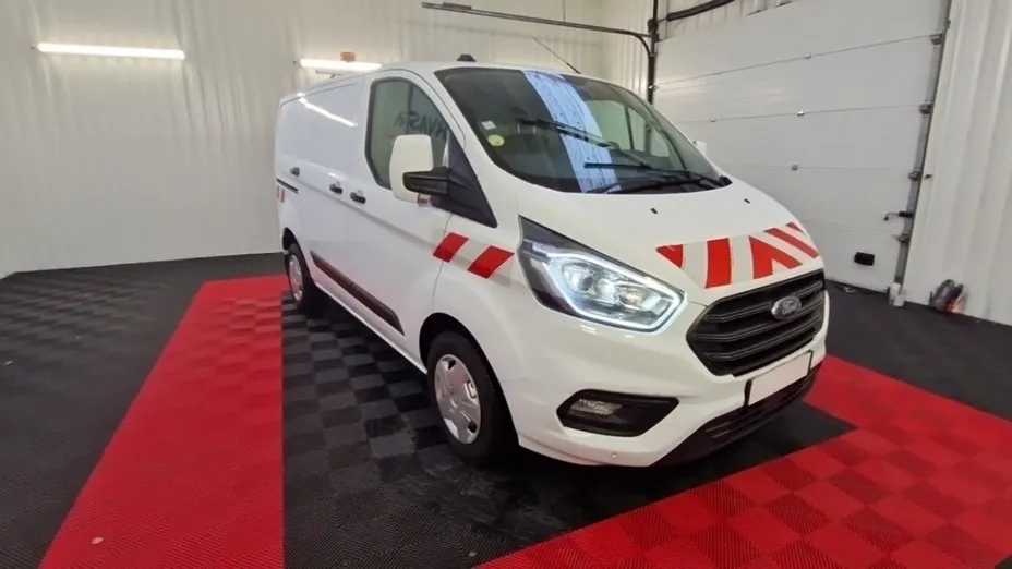 FORD Transit -