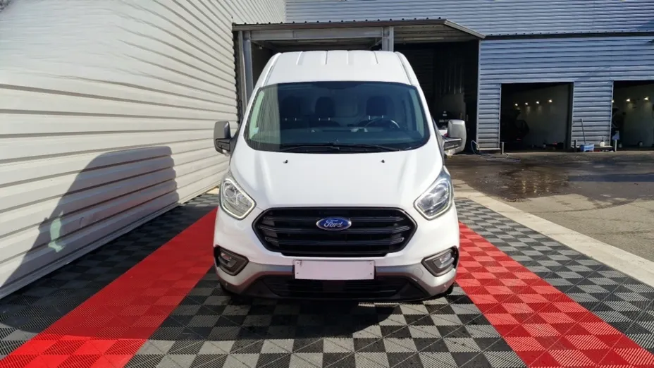 FORD Transit -