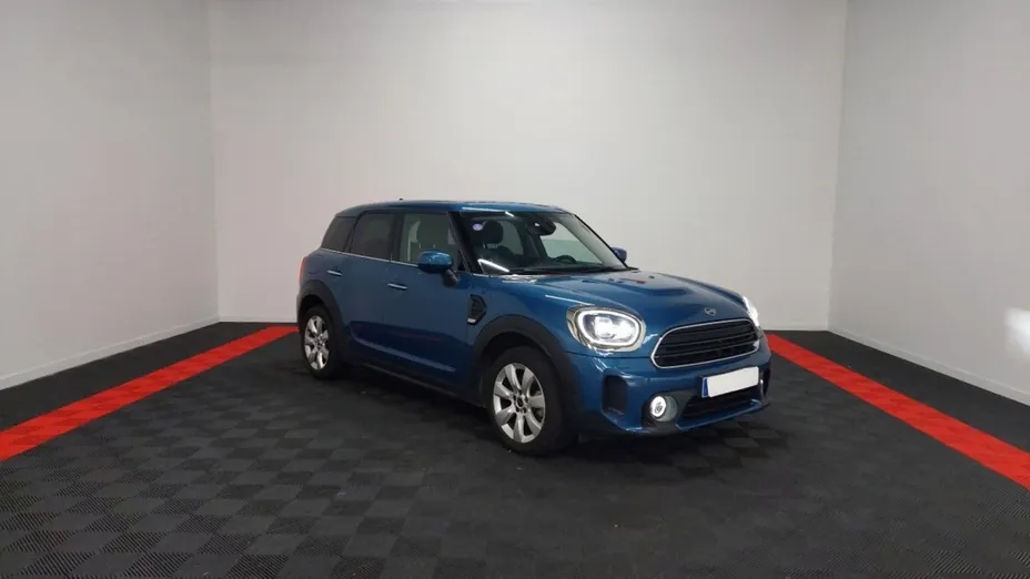 MINI [BMW] Countryman -