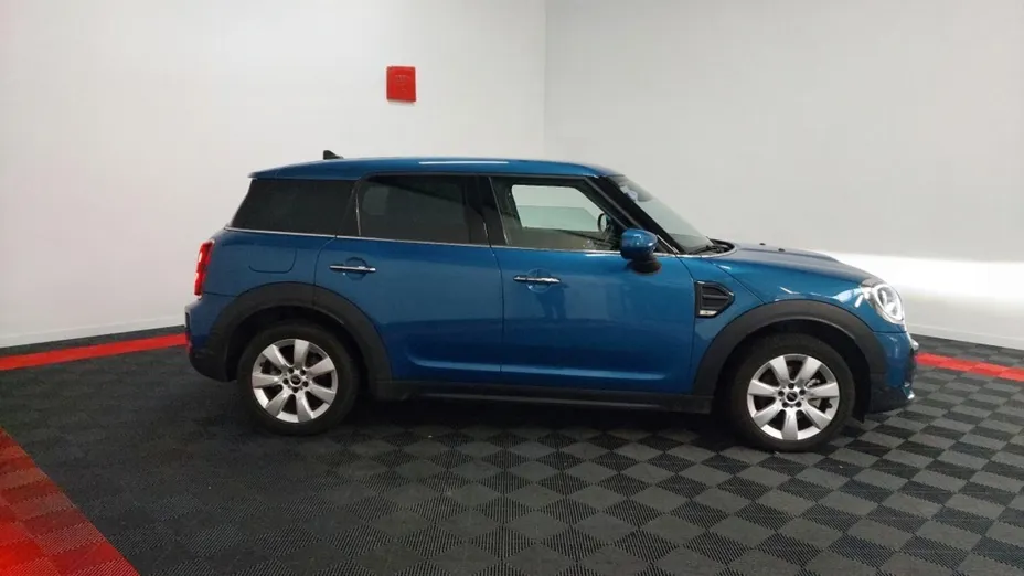 MINI [BMW] Countryman -