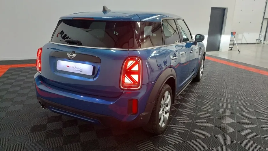 MINI [BMW] Countryman -