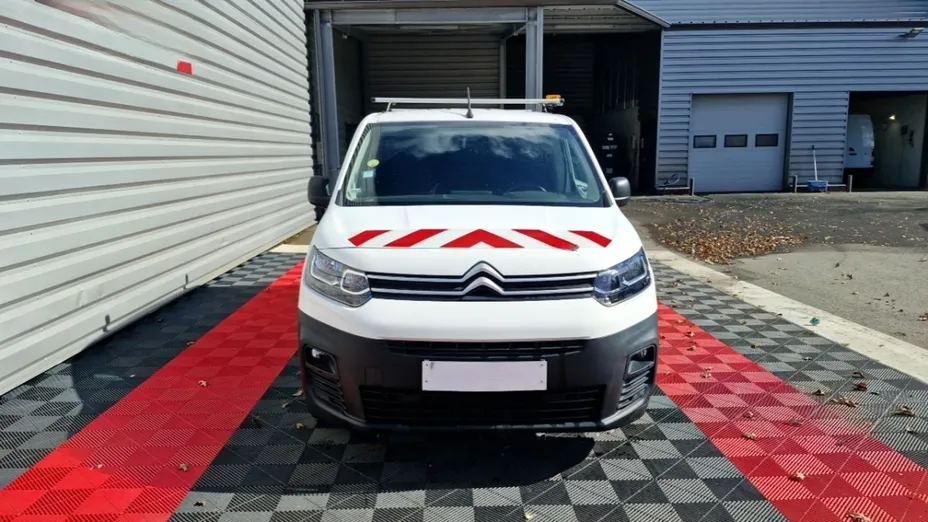 CITROEN Berlingo -