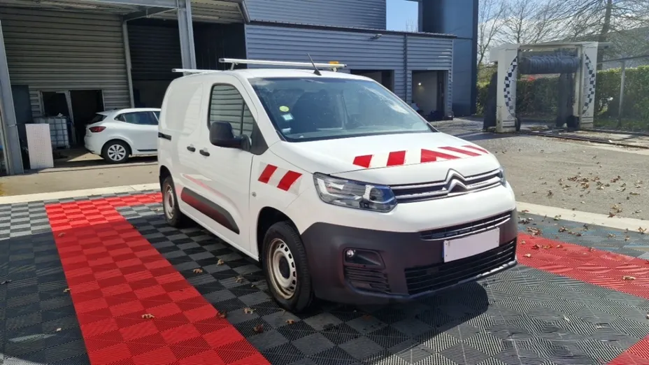 CITROEN Berlingo -