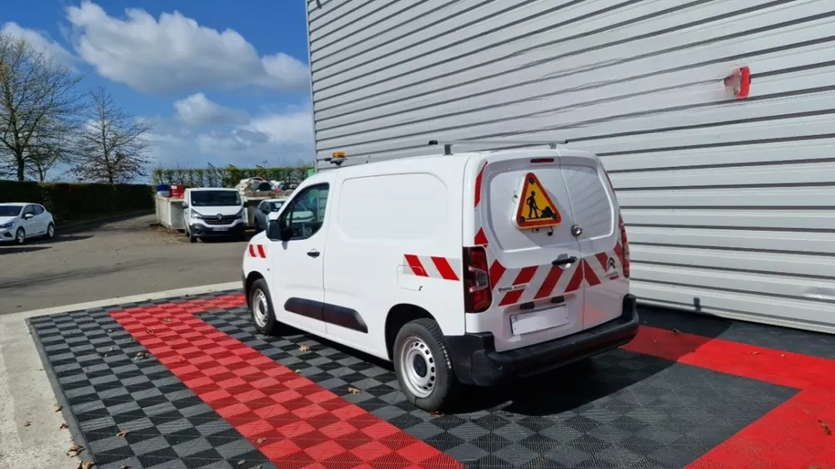 CITROEN Berlingo -