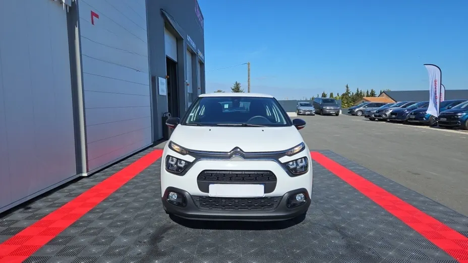 CITROEN C3 -