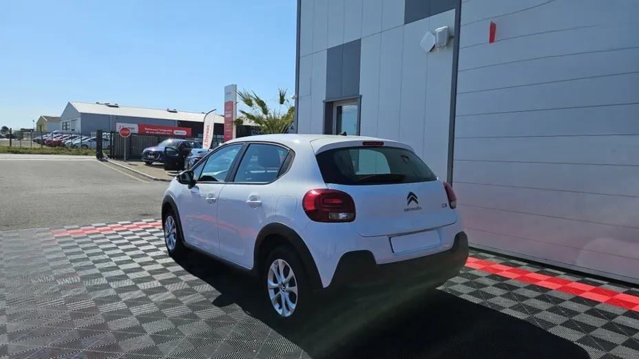 CITROEN C3 -