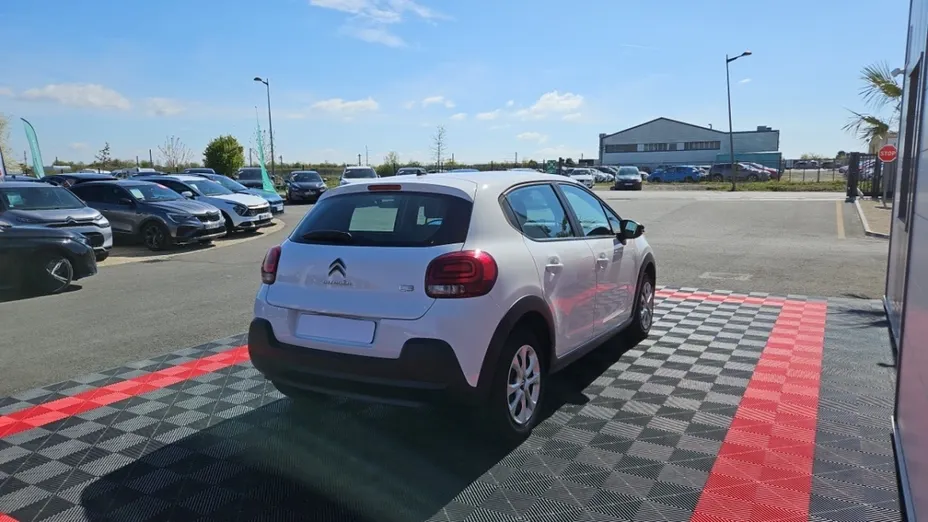 CITROEN C3 -