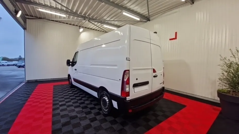 RENAULT Master -