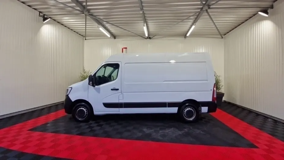 RENAULT Master -