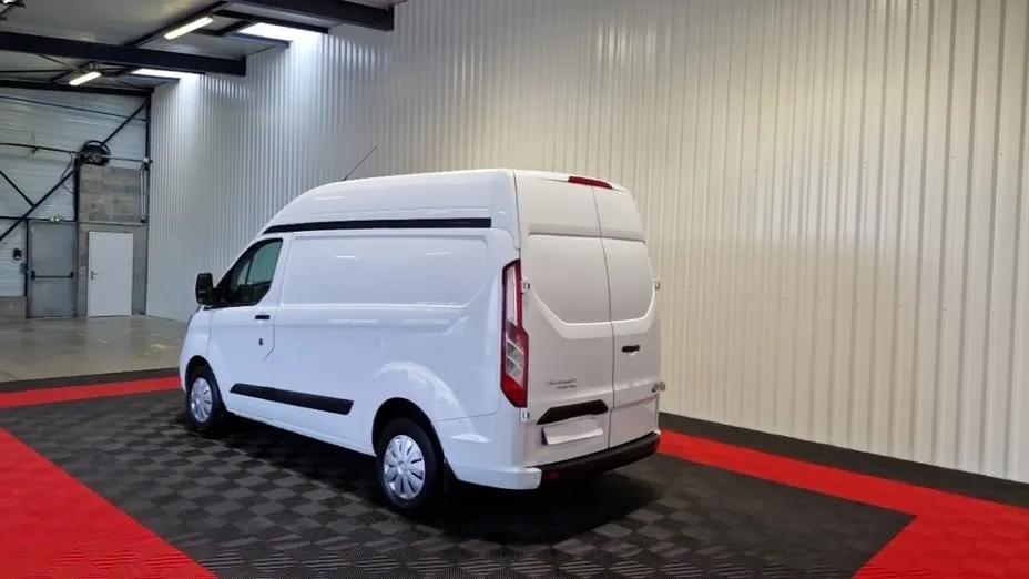 FORD Transit -