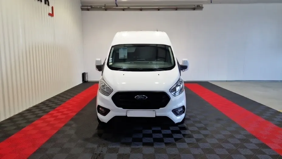 FORD Transit -