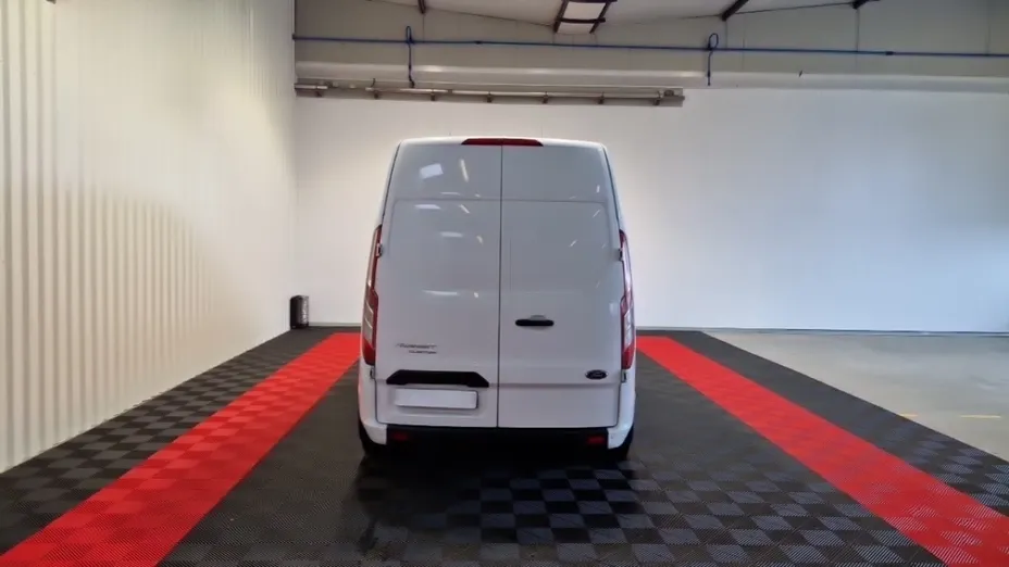 FORD Transit -