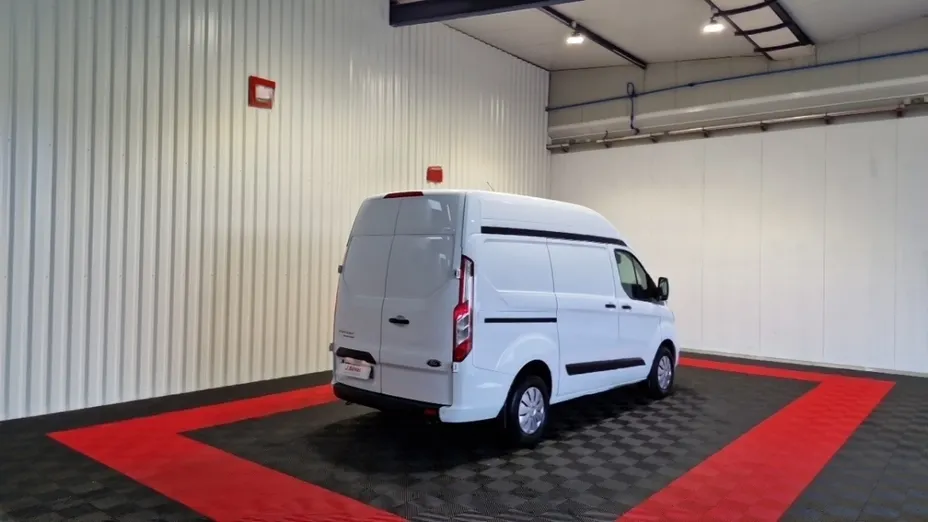FORD Transit -