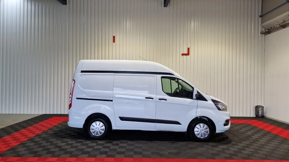 FORD Transit -