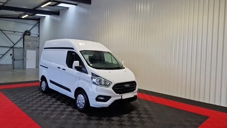 FORD Transit -