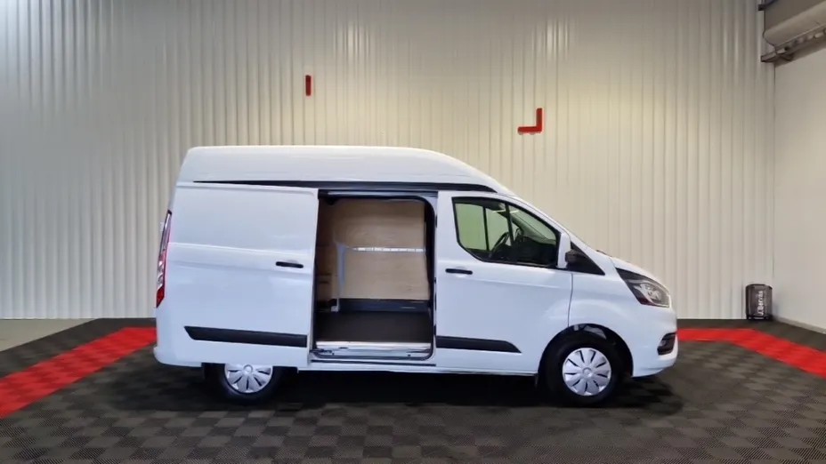 FORD Transit -
