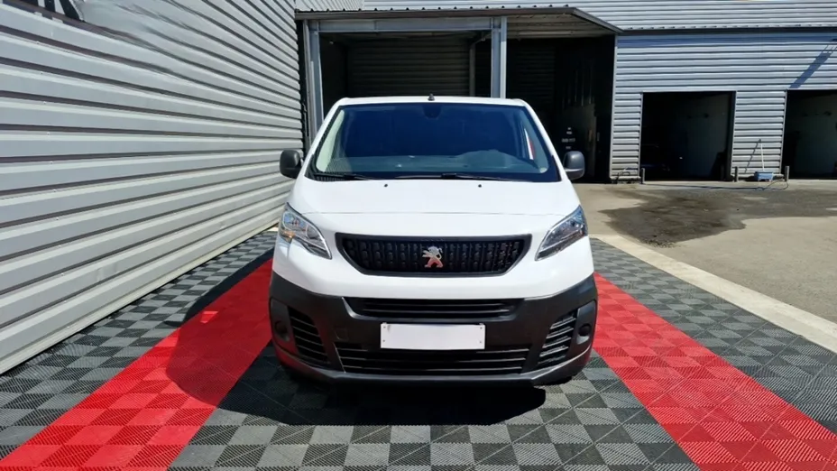 PEUGEOT Expert -