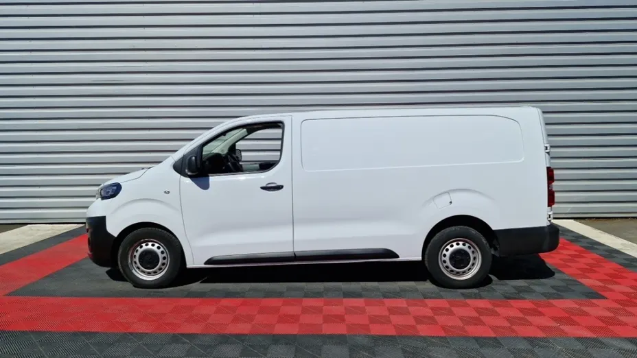 PEUGEOT Expert -