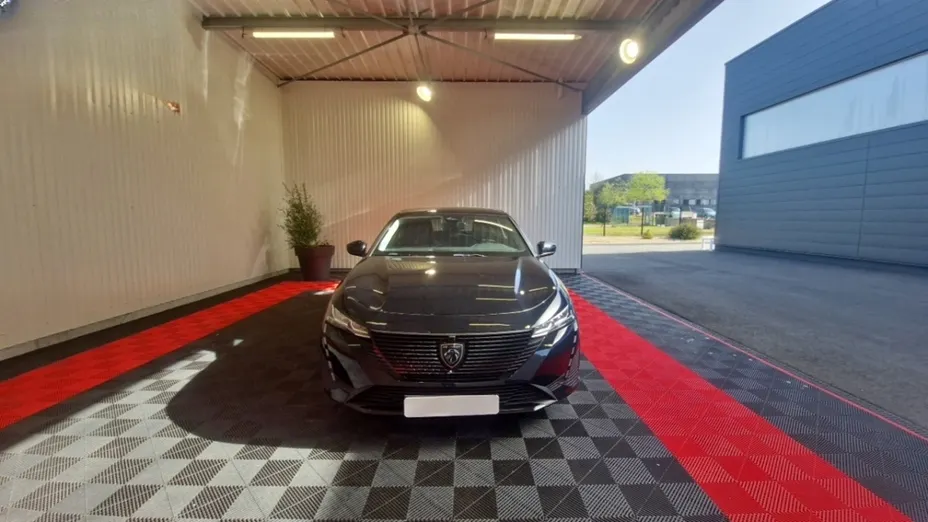 PEUGEOT 308 -