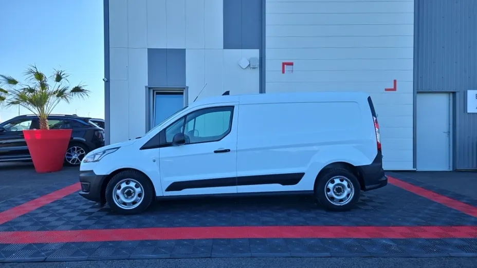 FORD Transit Connect -