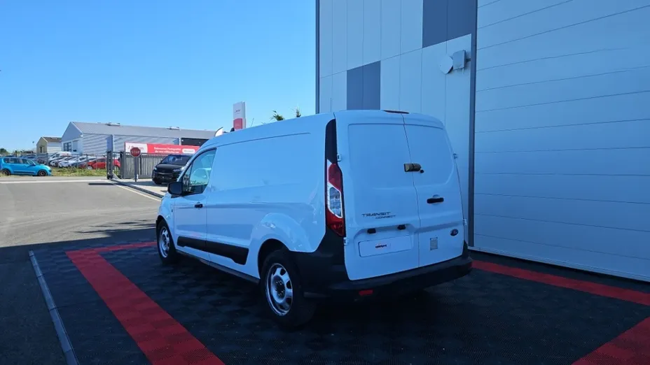 FORD Transit Connect -