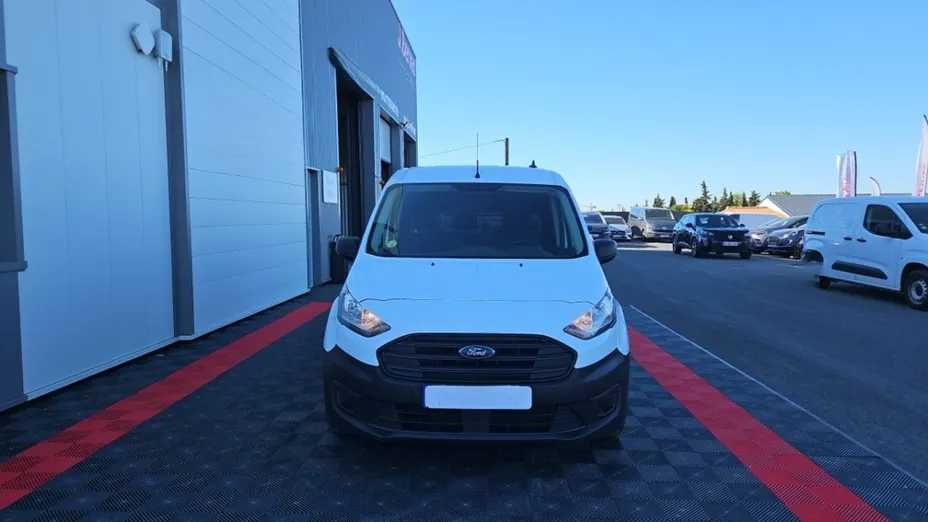 FORD Transit Connect -