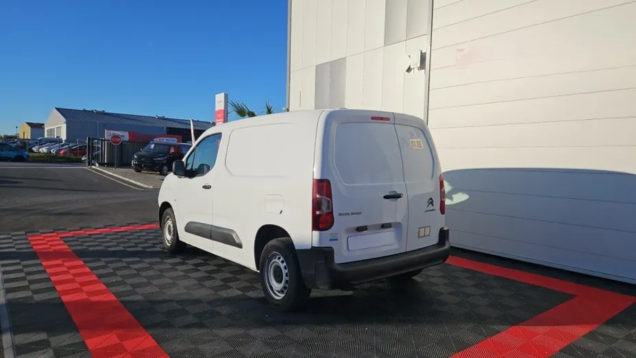 CITROEN Berlingo -