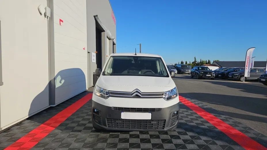 CITROEN Berlingo -