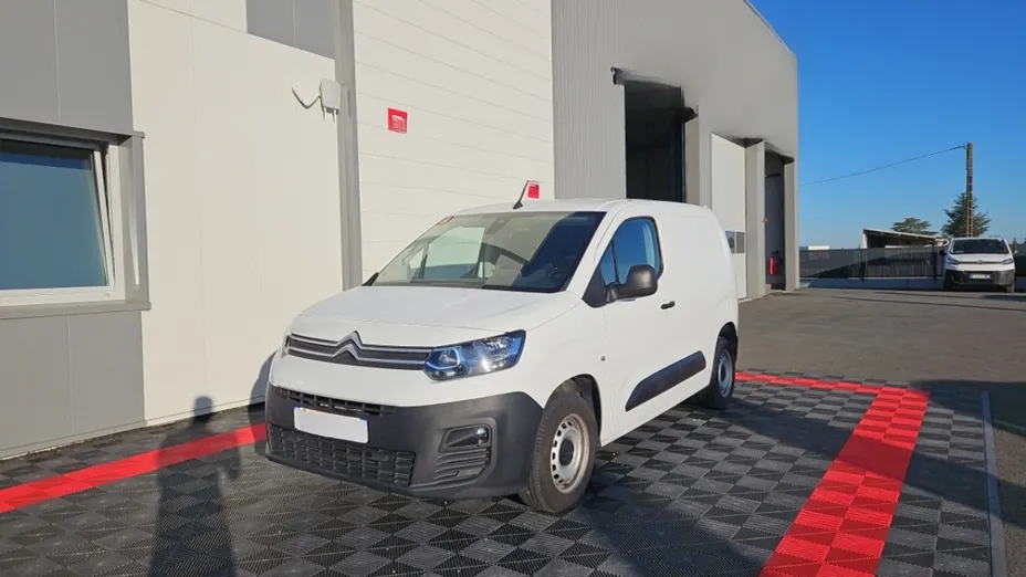 CITROEN Berlingo -