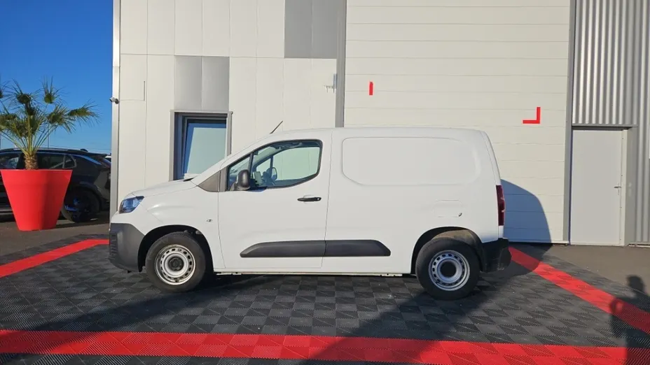 CITROEN Berlingo -