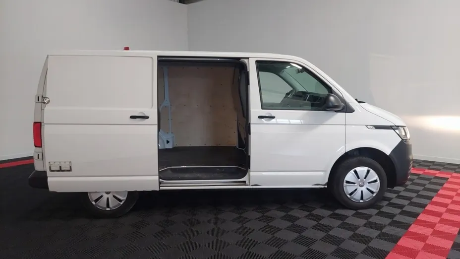 Volkswagen Transporter -