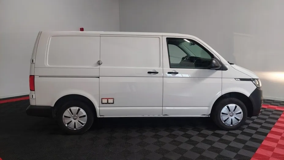 Volkswagen Transporter -