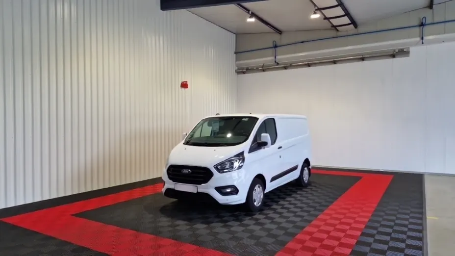 FORD Transit -