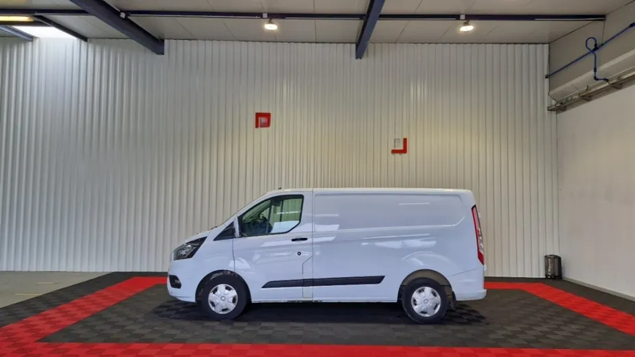 FORD Transit -