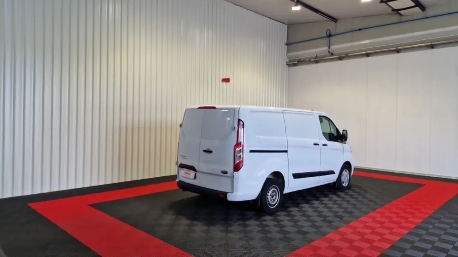 FORD Transit -