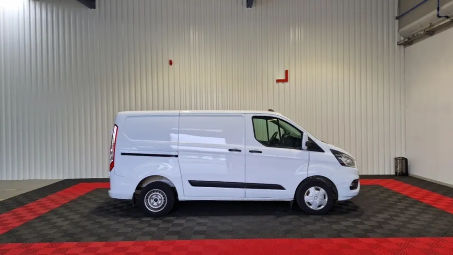 FORD Transit -